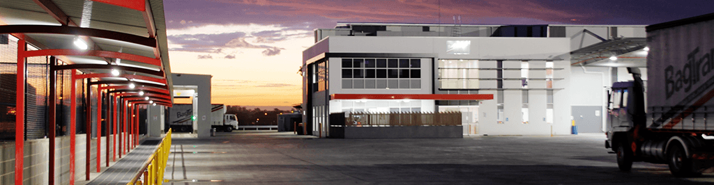 PalletServices banner